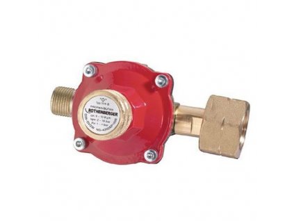 ROTHENBERGER regulátor tlaku PB 0,5-4 bar 032081E