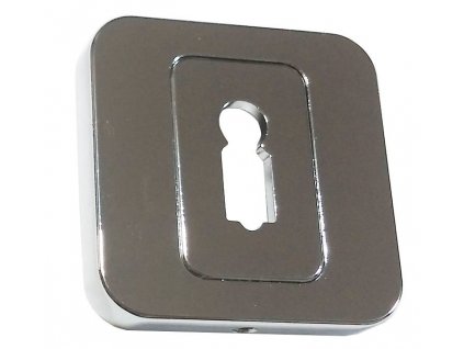Rozeta na klúč T-002-120 G2 chróm