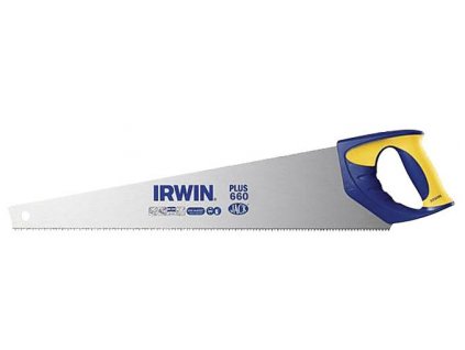 IRWIN PLUS 880 Ručná pílka na drevo, chvostovka