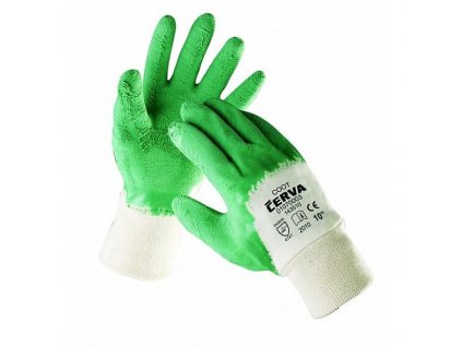Rukavice latex COOT