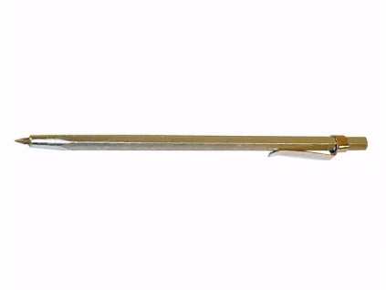 Rysovacia ceruzka s karbidovým hrotom 150 mm, (3025-2)