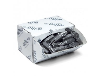 Sada bitov štandard WIHA 7929, balenie 50ks