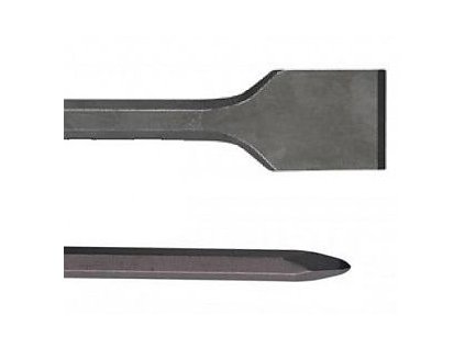 Sada sekáčov SDS max 10ks Makita D35324-10