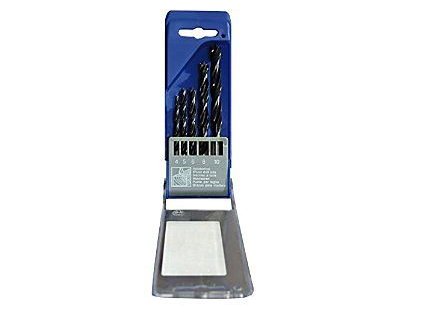 Sada vrtákov do dreva 5dl. Makita P-57657