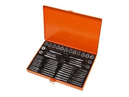 Sada závitnikov M3-12 60-dielna 180PC9184