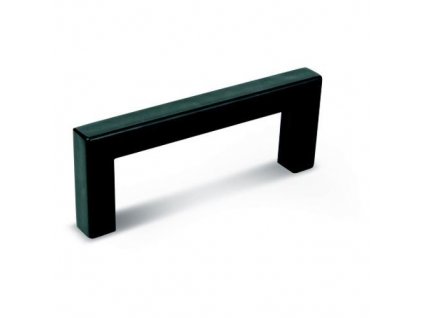 SALU Úchytka S90-H01 180mm čierna 19CNS90H01