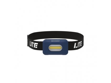 SCANGRIP HEAD LITE S Čelovka LED 2xAAA 140lum 03.5645