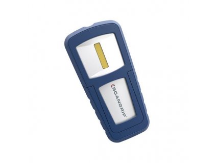 SCANGRIP MINIFORM vrecková ultra štíhla LED lampa 03.5404