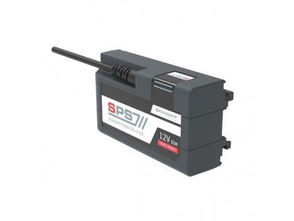 SCANGRIP Nabíjačka SPS 50W 12V 03.6007