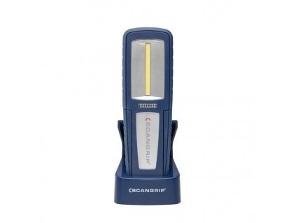 SCANGRIP UNIFORM LED lampa 500lm 03.5407