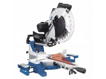 SCHEPPACH pokosová píla HM140L 305mm