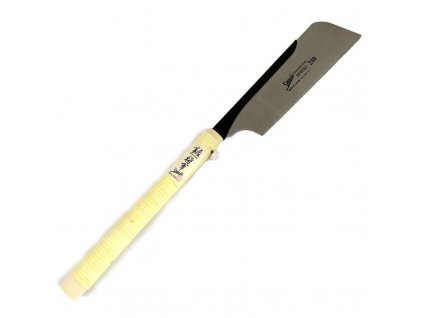 SHOGUN Japonská píla DOZUKI 240mm /MC24/