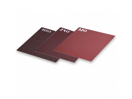 SIA Brusný výsek, obojstranný 7988 SIASTRONG 115 x 140 mm - robustný a všestranný