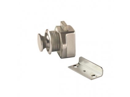 SISO Zámok na CARAVAN plast 2539-5