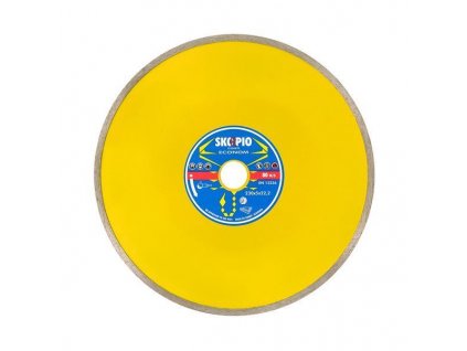 SKORPIO Diamantový kotúč CONTI EKONOM 150x2,0x5x22,2mm DOPREDAJ