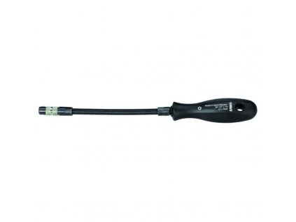 Skrutkovač flexi pre bity, NAREX 59.8323-00