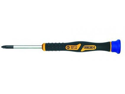 Skrutkovač pre jemnú mechaniku Micro line Narex 8337 PZ