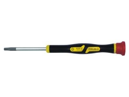 Narex Skrutkovač pre jemnú mechaniku Micro TORX