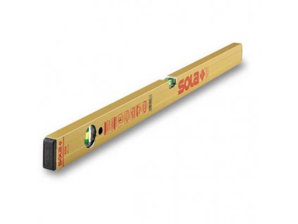 SOLA profilová vodováha magnetická AZM