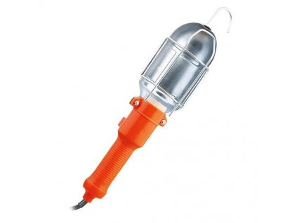 Solight montážna lampa, E27, AC 230V, 5m WM18