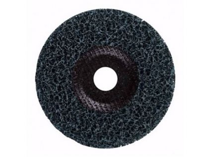 SONNENFLEX 97061 leštiaci kotúč 125 mm /125 x 13 x 22,23 mm/