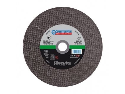 SONNENFLEX Rezný kotúč 300 x 3,5 x 32 mm A30TBF F41