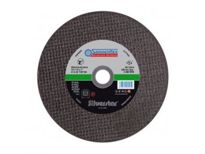 SONNENFLEX Rezný kotúč 355 x 3,5 x 32 mm 00673 2