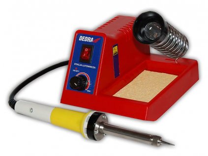 Spájka mikro DEDRA DED 7540 42W/420C