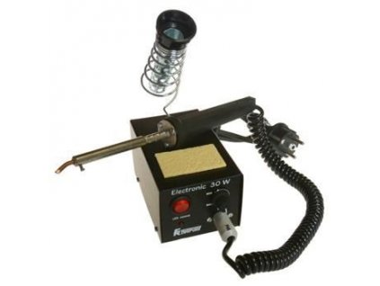 Spájka mikro Konrad T303 230V/30W