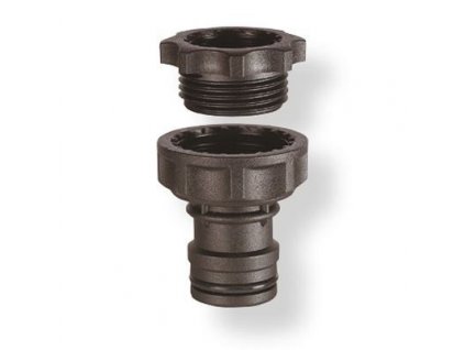 Spojka BIG GF adaptér 1" s vnútorným závitom  3/4" a 1" 760500