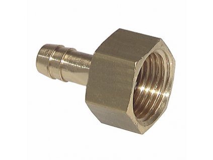 Spojka na hadicu s vnútorným závitom G1/8 TI186M