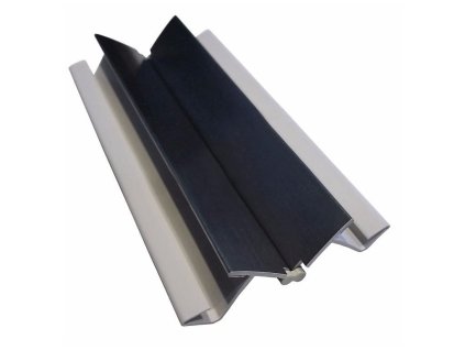 Spojka na sokel PVC