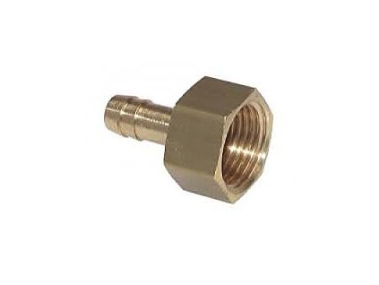 Spojka s tŕňom TI TI386M vnútorný závit 3/8 "