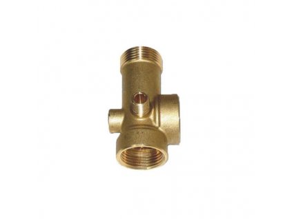 Spojovacia armatúra OT5 91mm 1" DOPREDAJ