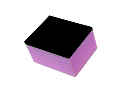 Špongia molitan + guma 140 x 110 x 70 mm 867560