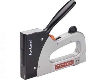 Sponkovačka ručná FORTUM 6-16mm, šírka 11,4*1,2 mm 4770702