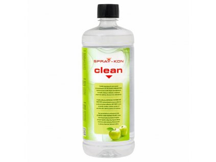 SPRAY-KON CLEAN odstraňovač lepidla