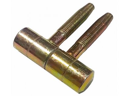 Šróbovací záves AGB 119 16 mm