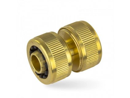 STABILO spojka hadicová 1/2" mosadz 50159S