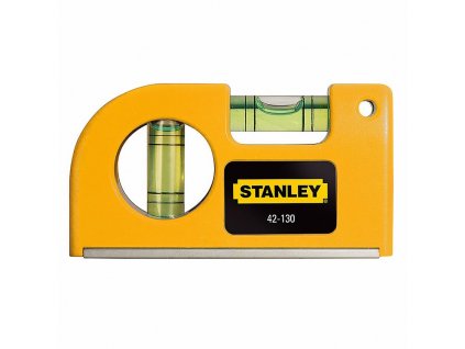 STANLEY 0-42-130 vodováha mini