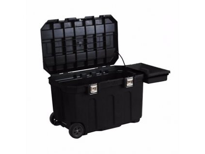 STANLEY 1.93.278 Veľký pojazdný box na náradie s integrovaným zámkom