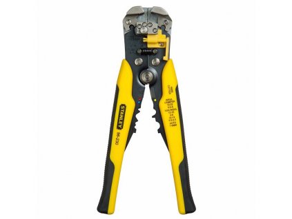 STANLEY kliešte odizolovacie FATMAX FMHTO-96230