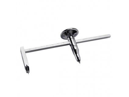 STANLEY Nastaviteľný vykružovač do 400 mm STHT1-05878