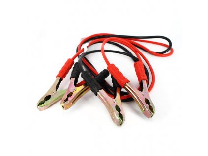 Štartovacie káble do 120A / 2m GLOB. 55810