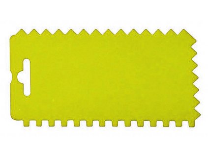 stierka plast zubová 150*80 37101