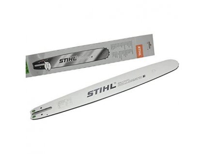 STIHL Lišta na reťazovú pílu Stihl Rollomatic E