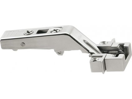 Blum 78Z550AT / Stredový záves CLIP top pre Alu rámček, AVENTOS HF, 134°, bez pera