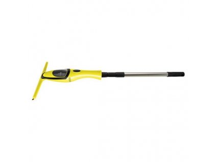 STREND PRO Čistič okien VAC-80E, 28 mm, 2000 mAh, 280 ml, teleskop 65 cm 117018