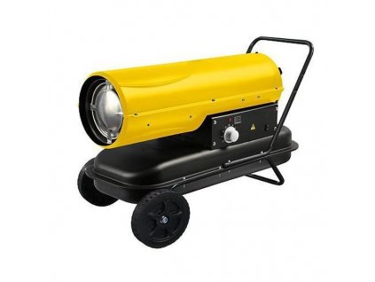 STREND PRO Ohrievač naftový 20kW BGO1601-20 119299