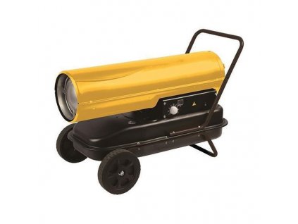 STREND PRO Ohrievač naftový 30kW BGO1601-30 119301
